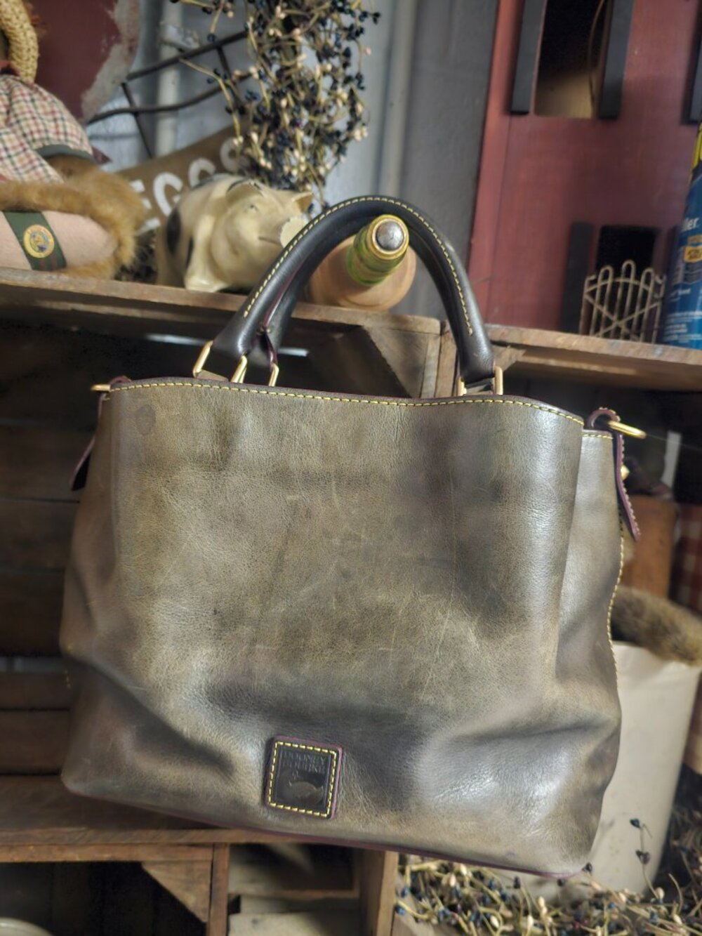 Dooney and bourke - Picture 5 of 7